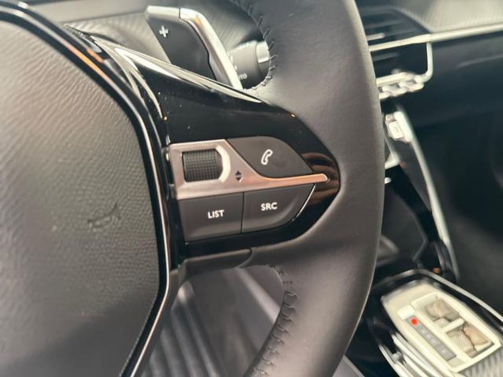 Peugeot 208 nuova a Ancona (20)