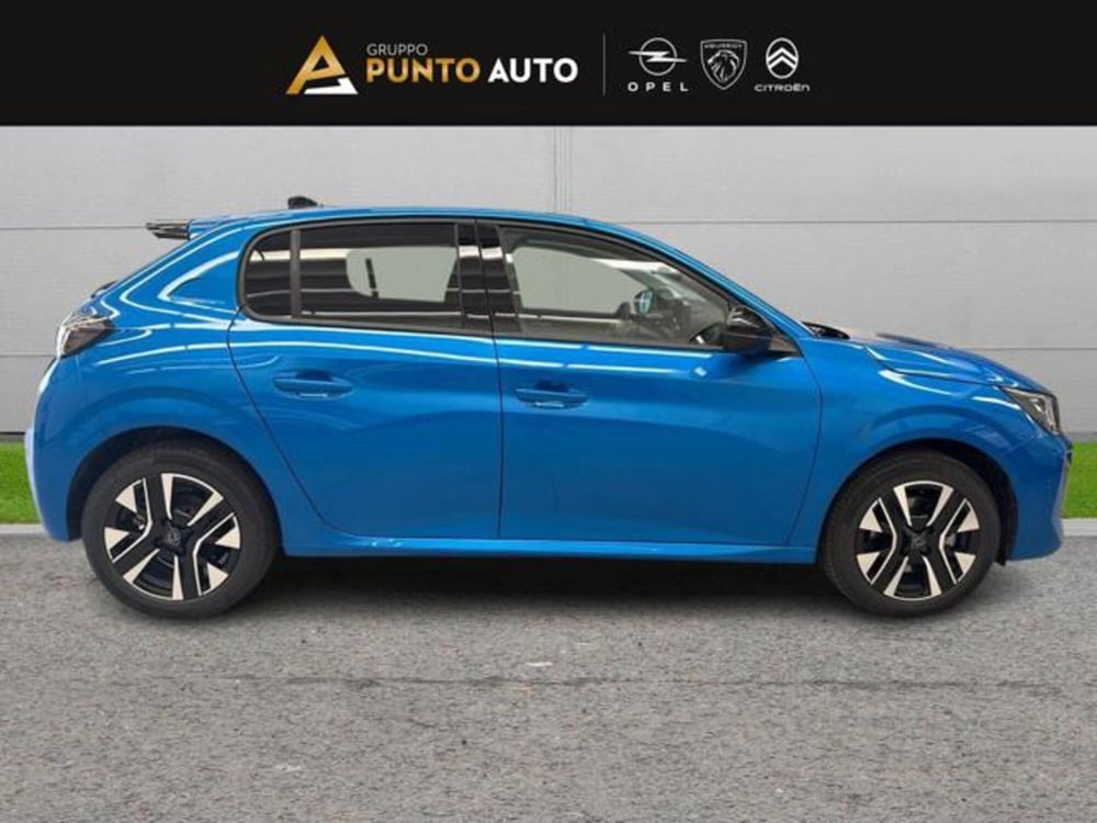 Peugeot 208 nuova a Ancona (3)