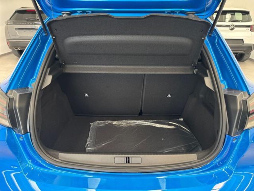 Peugeot 208 nuova a Ancona (7)