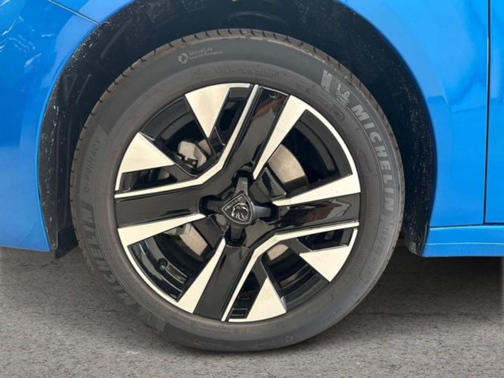 Peugeot 208 nuova a Ancona (8)