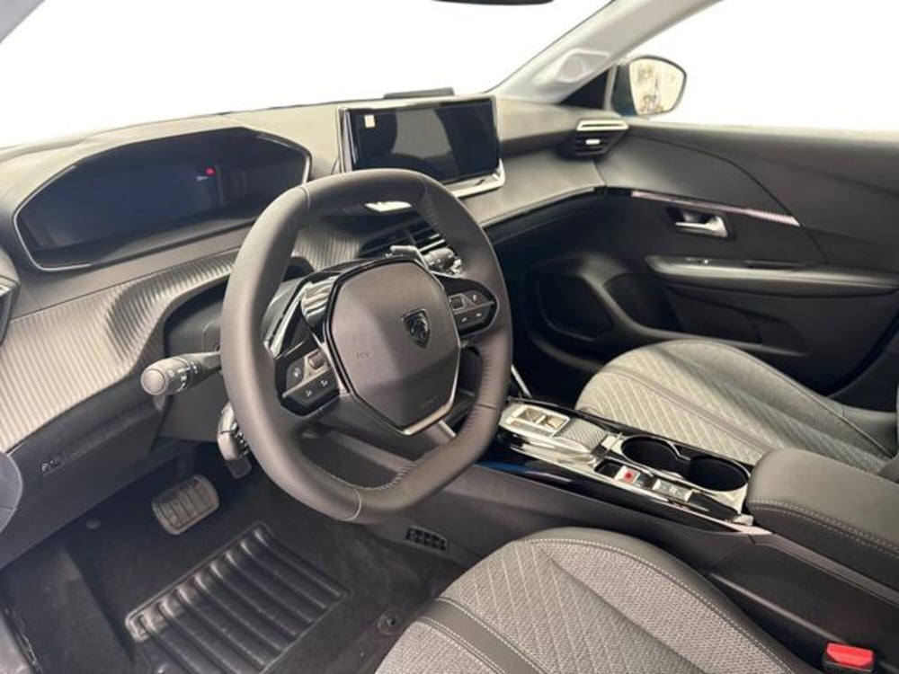 Peugeot 208 nuova a Ancona (9)