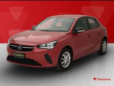 Opel Corsa 1.2 Corsa s&amp;s 75cv del 2022 usata a Torino