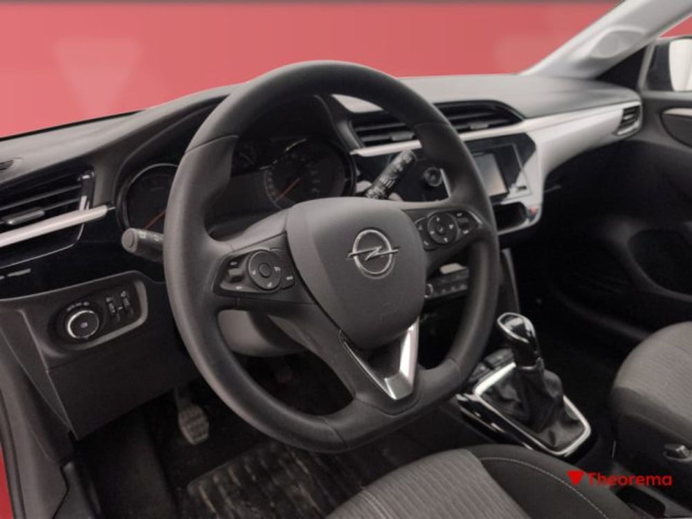 Opel Corsa usata a Torino (10)