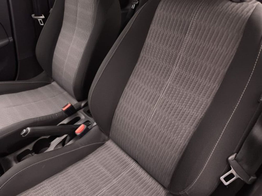 Opel Corsa usata a Torino (11)