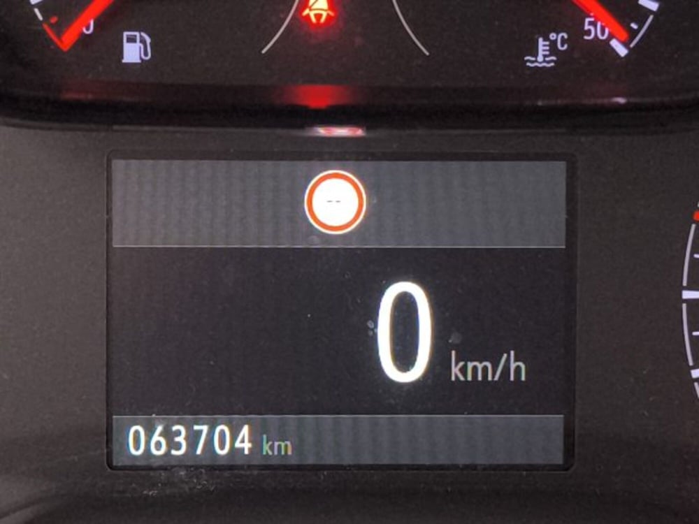Opel Corsa usata a Torino (12)