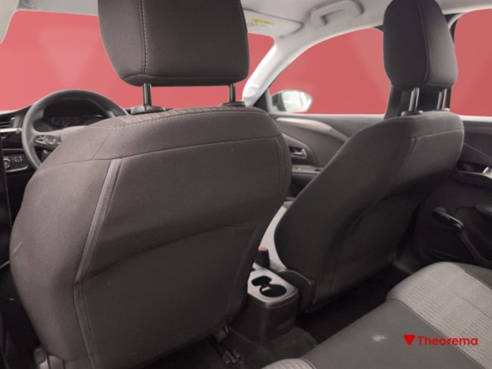 Opel Corsa usata a Torino (15)
