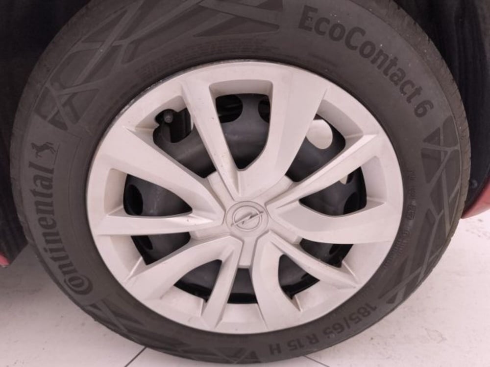 Opel Corsa usata a Torino (16)
