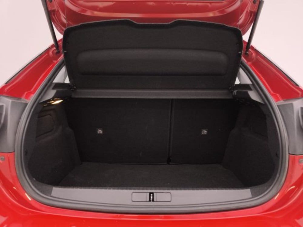 Opel Corsa usata a Torino (17)