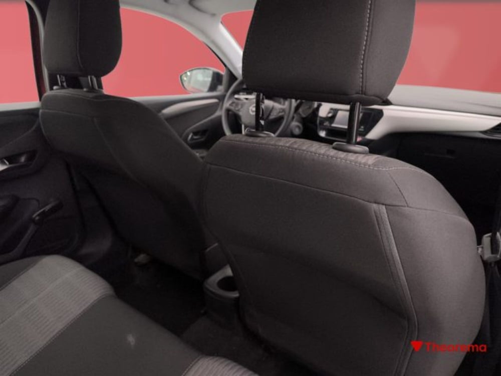 Opel Corsa usata a Torino (20)