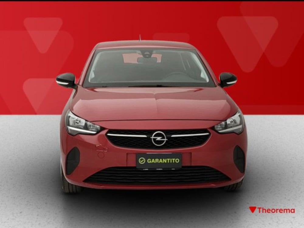 Opel Corsa usata a Torino (8)
