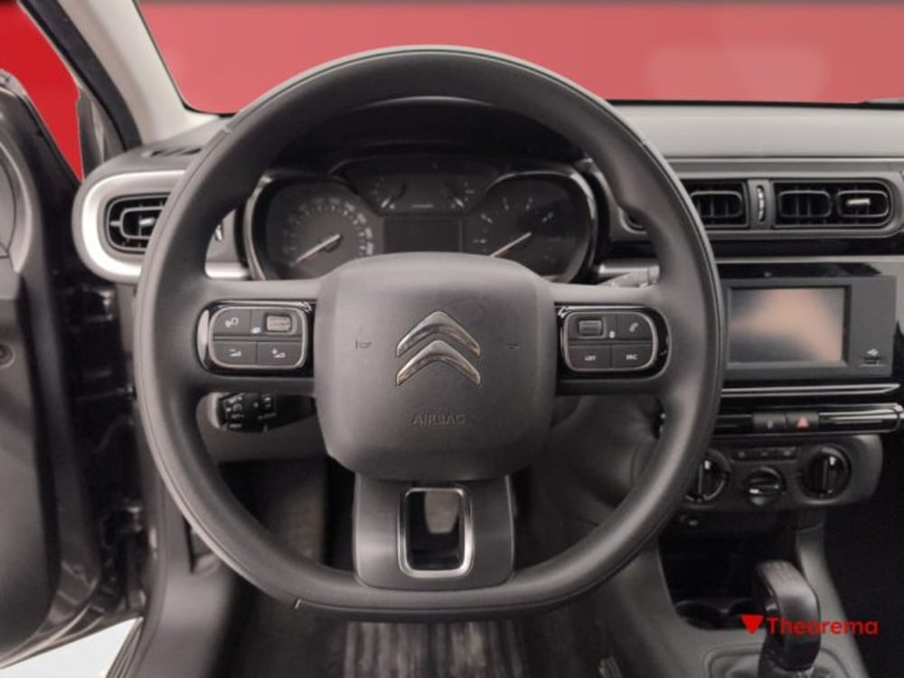 Citroen C3 usata a Torino (12)