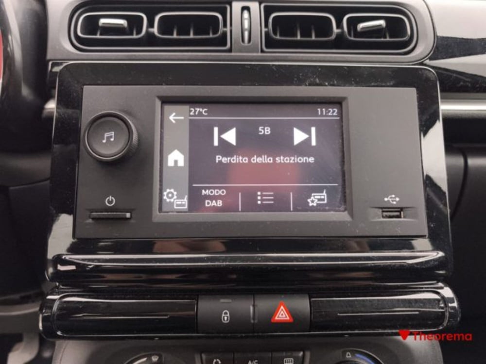 Citroen C3 usata a Torino (14)