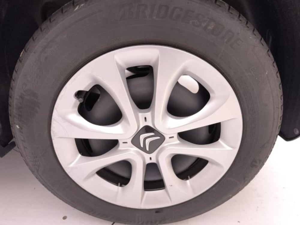 Citroen C3 usata a Torino (17)