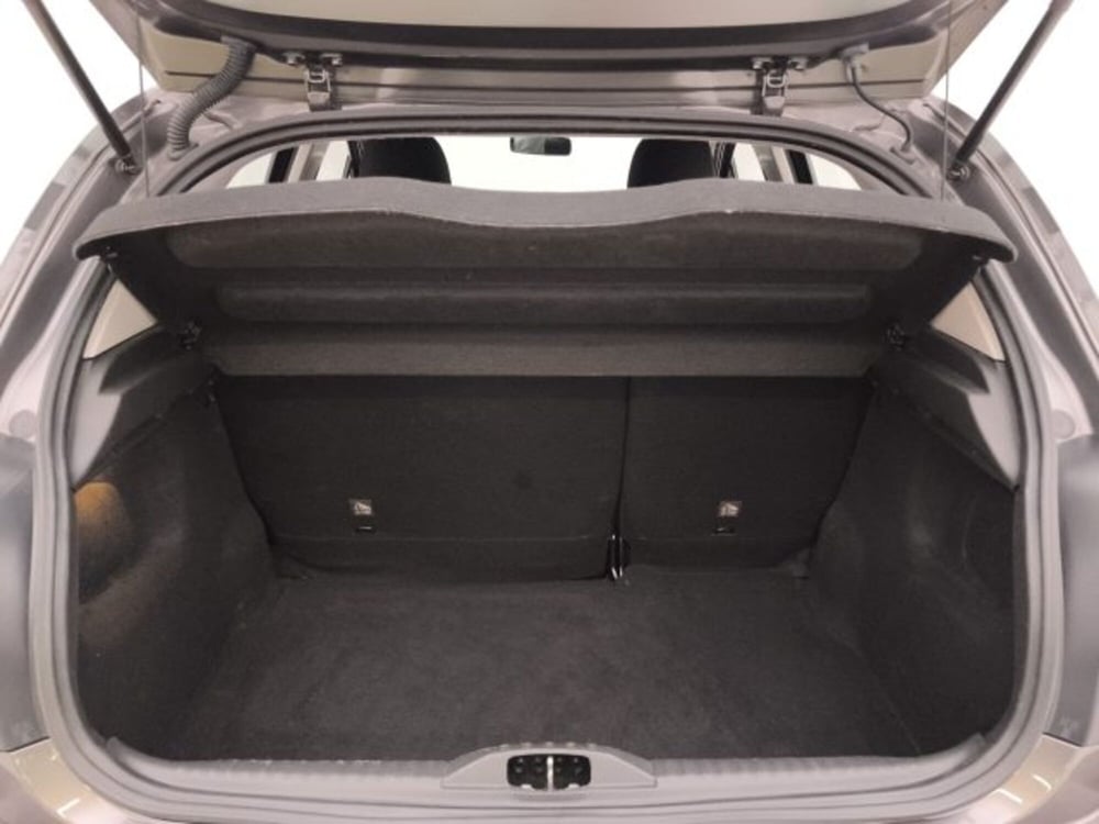 Citroen C3 usata a Torino (18)