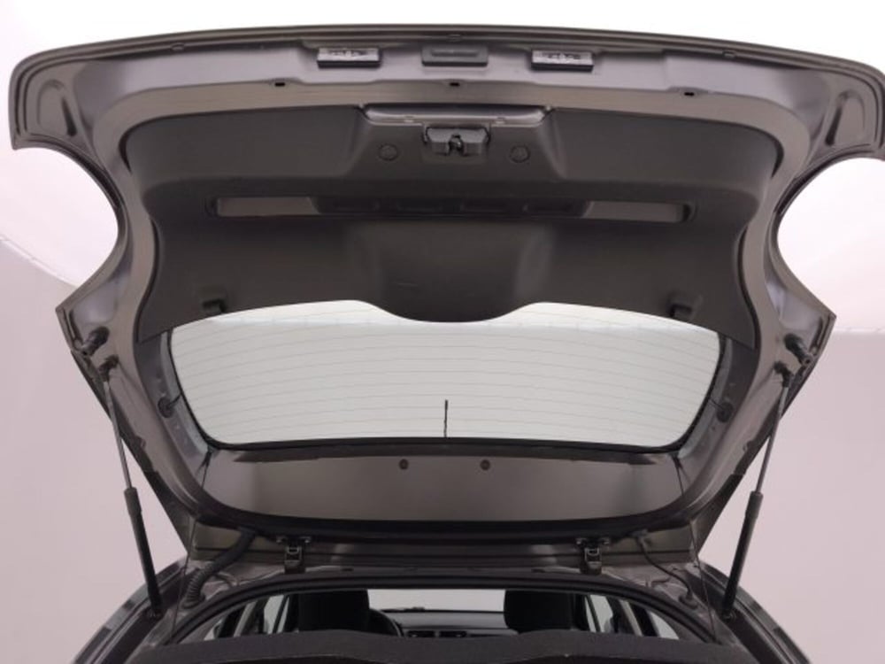 Citroen C3 usata a Torino (19)