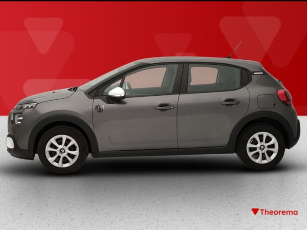 Citroen C3 usata a Torino (2)