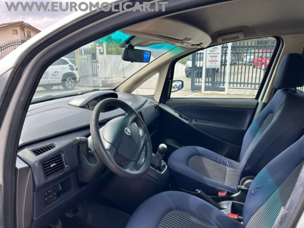 Lancia Musa usata a Campobasso (8)