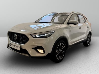 Mg ZS ZS 1.5 Luxury del 2024 usata a Varese