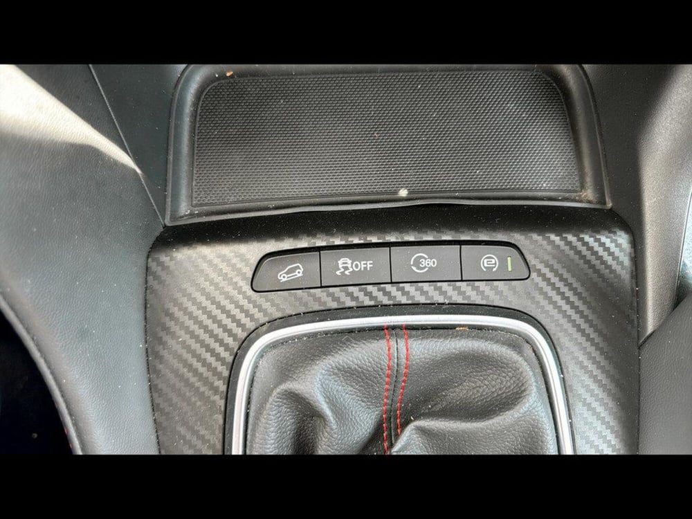 Mg ZS usata a Varese (12)