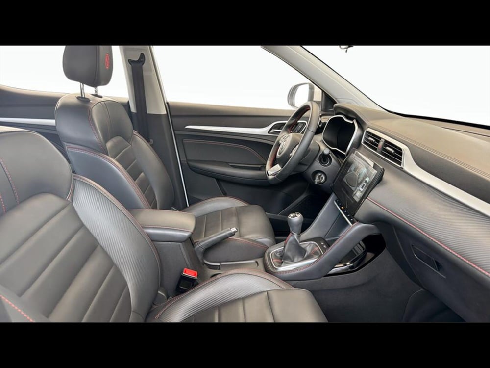 Mg ZS usata a Varese (3)