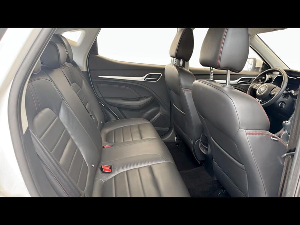 Mg ZS usata a Varese (5)