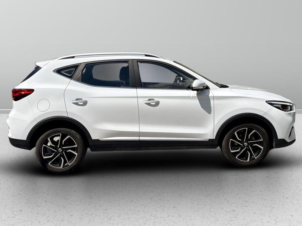 Mg ZS usata a Varese (6)