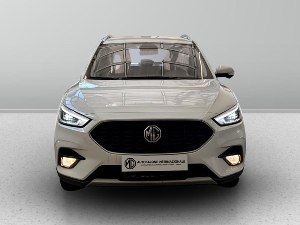 Mg ZS usata a Varese (8)