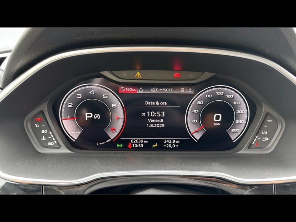 Audi Q3 usata a Varese (10)