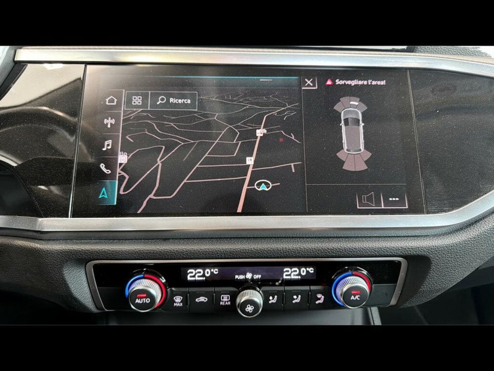 Audi Q3 usata a Varese (11)