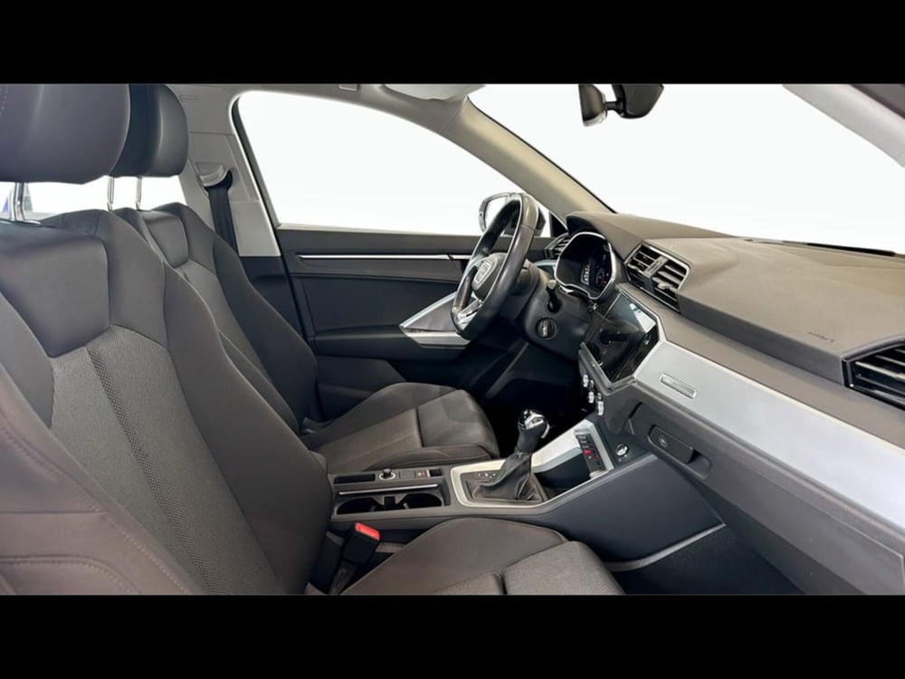 Audi Q3 usata a Varese (3)