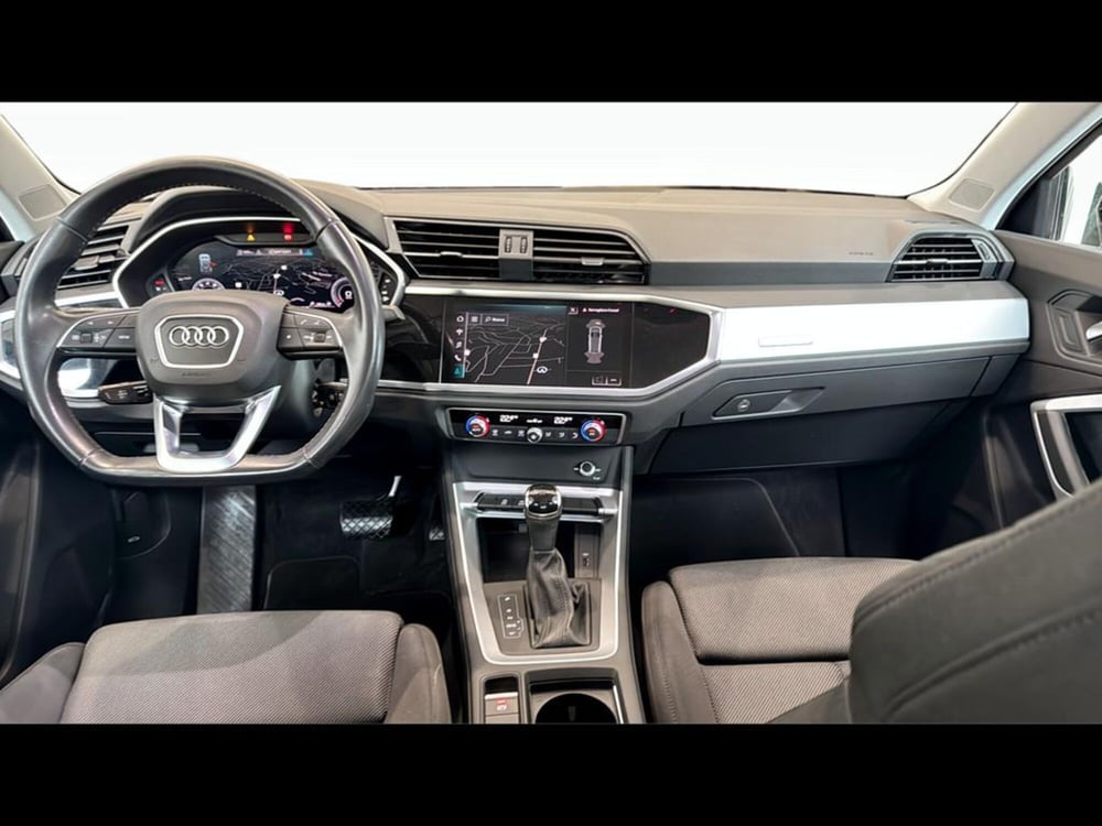 Audi Q3 usata a Varese (4)