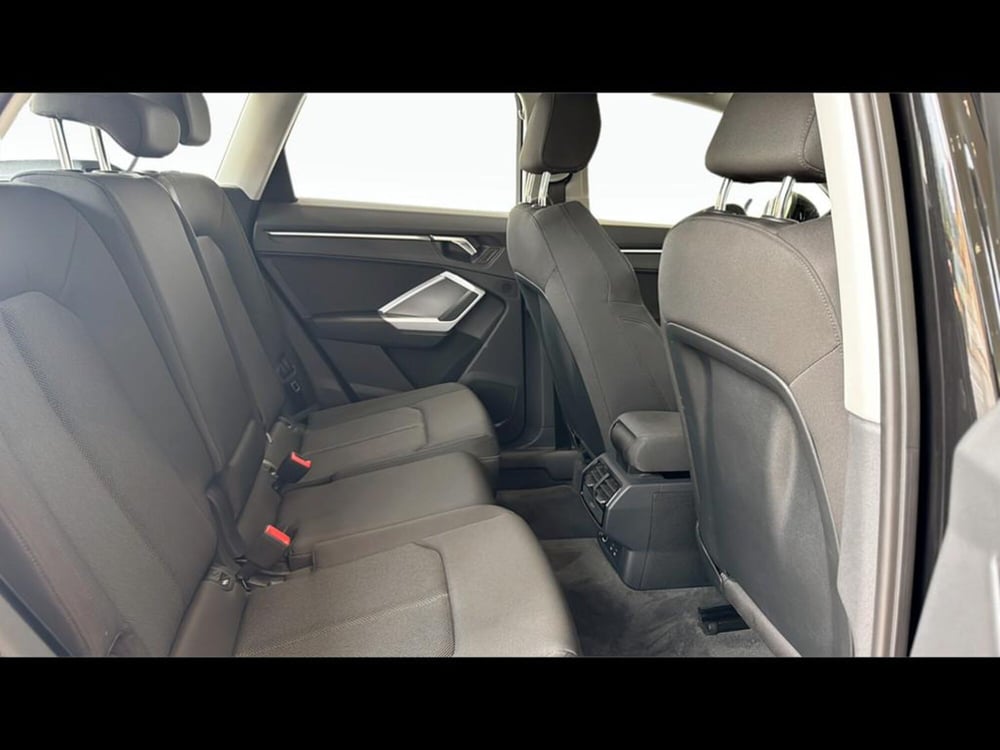 Audi Q3 usata a Varese (5)