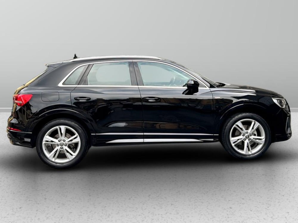 Audi Q3 usata a Varese (6)