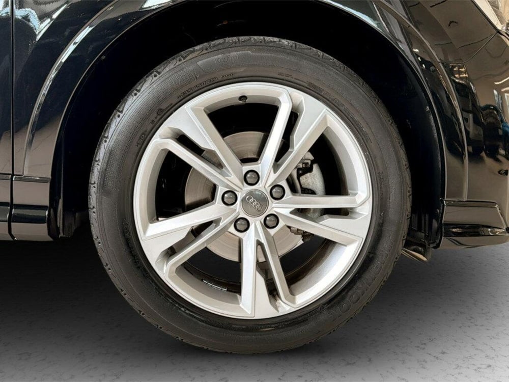 Audi Q3 usata a Varese (9)
