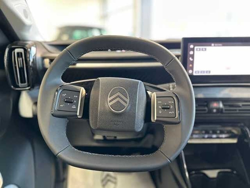 Citroen C5 Aircross nuova a Venezia (11)