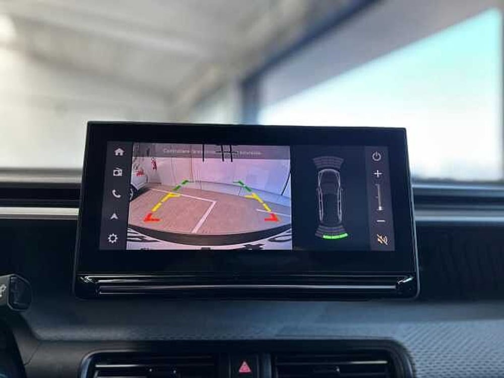Citroen C5 Aircross nuova a Venezia (12)