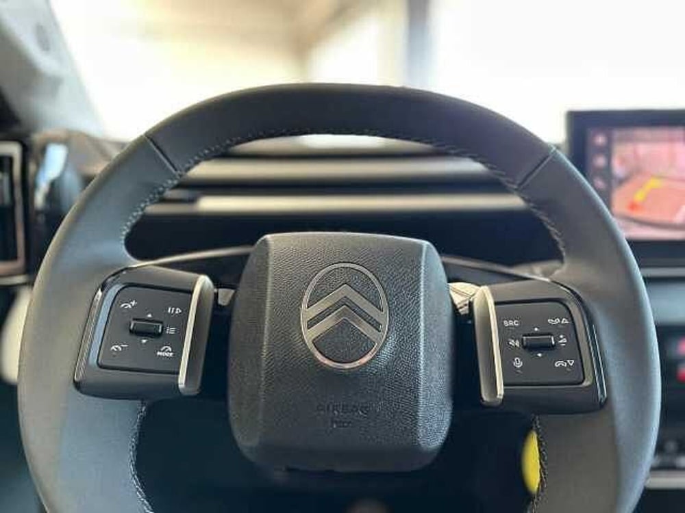 Citroen C5 Aircross nuova a Venezia (13)