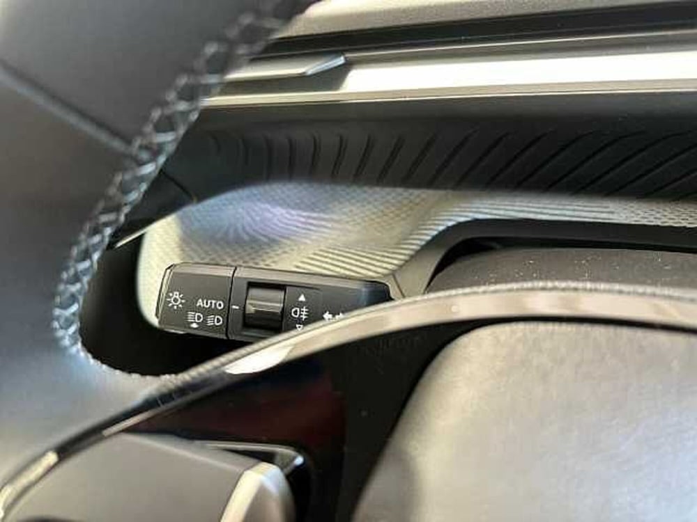 Citroen C5 Aircross nuova a Venezia (14)