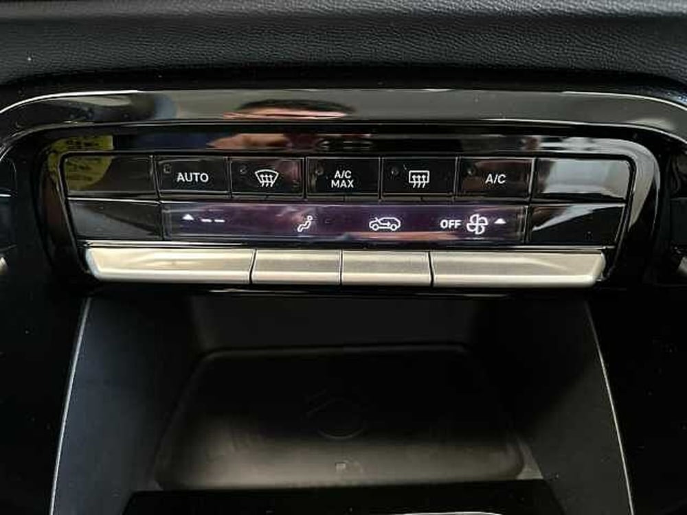 Citroen C5 Aircross nuova a Venezia (15)