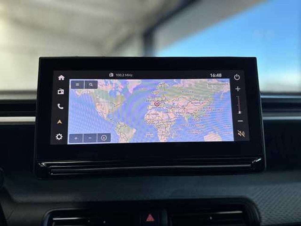 Citroen C5 Aircross nuova a Venezia (16)