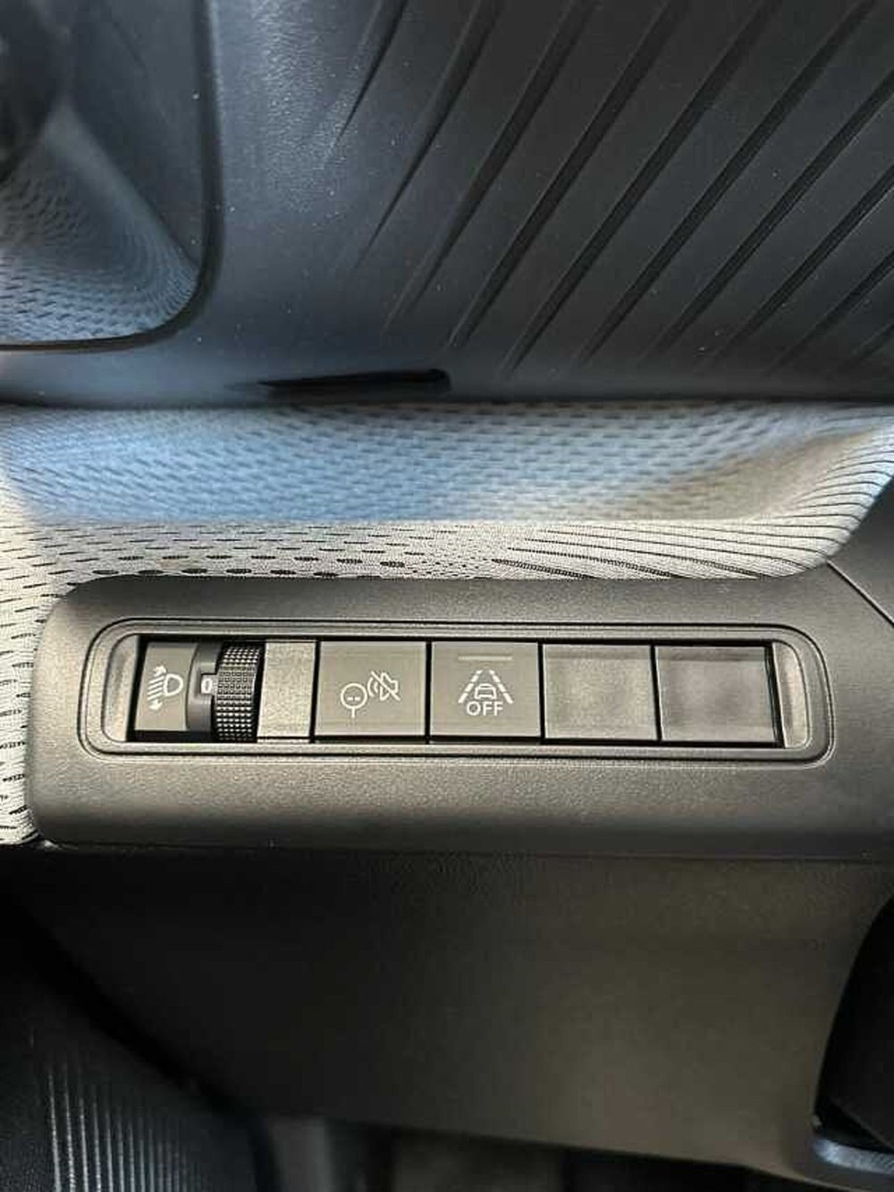 Citroen C5 Aircross nuova a Venezia (17)