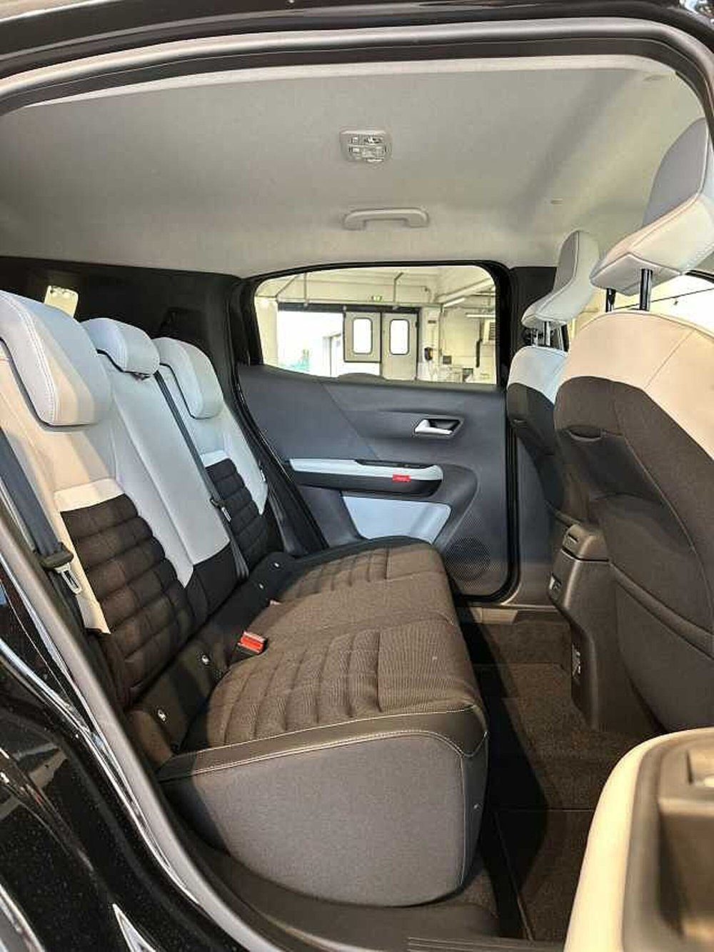 Citroen C5 Aircross nuova a Venezia (18)
