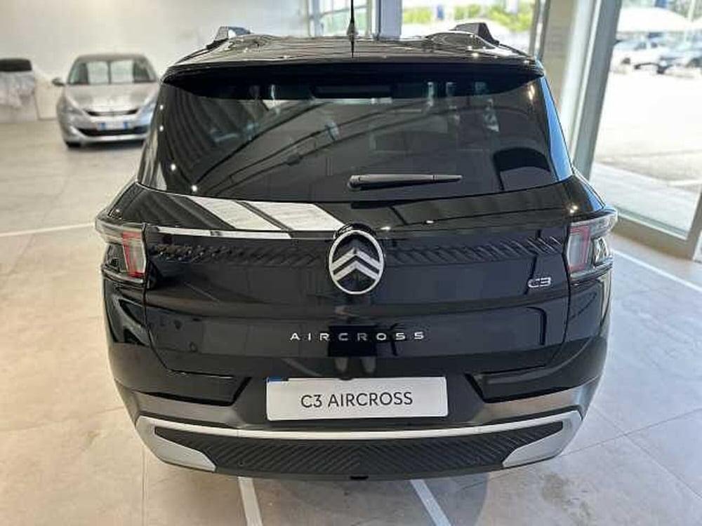 Citroen C5 Aircross nuova a Venezia (4)