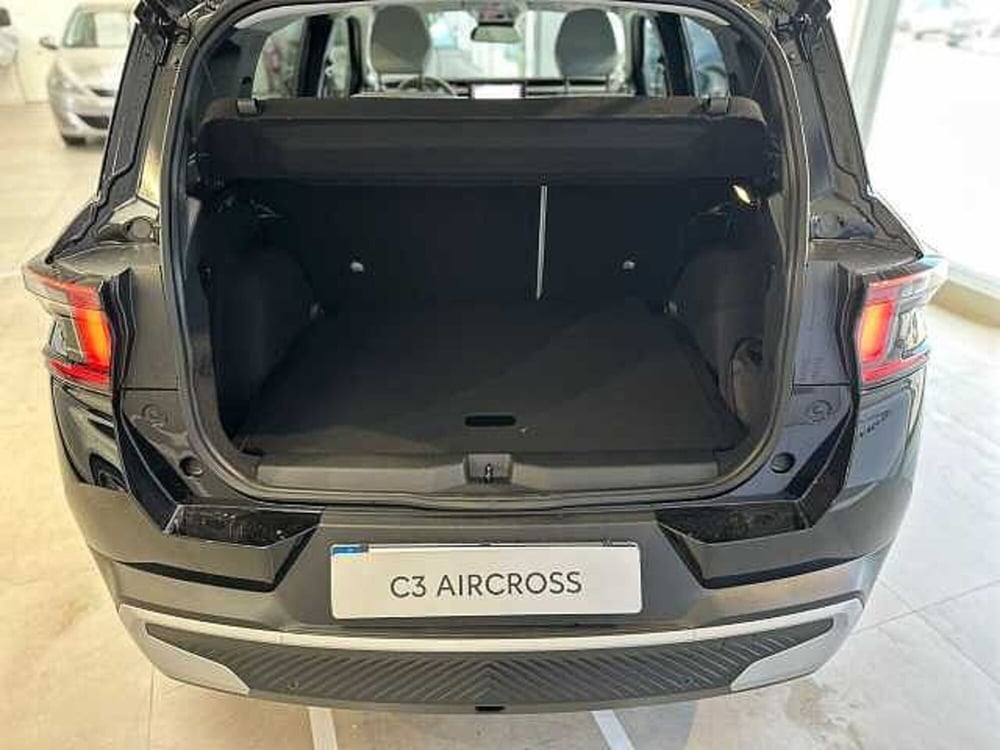Citroen C5 Aircross nuova a Venezia (5)