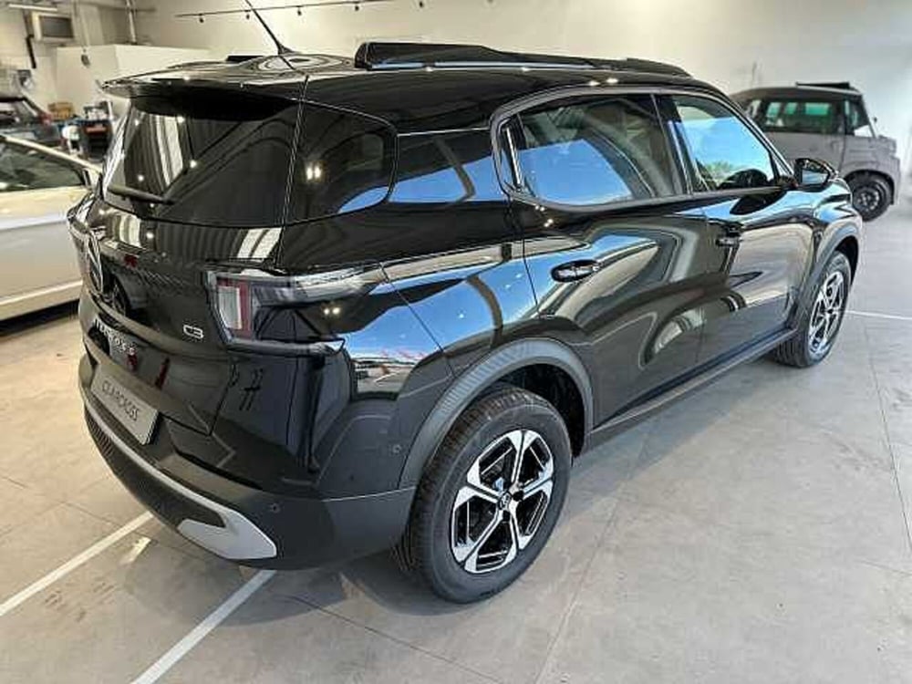 Citroen C5 Aircross nuova a Venezia (6)
