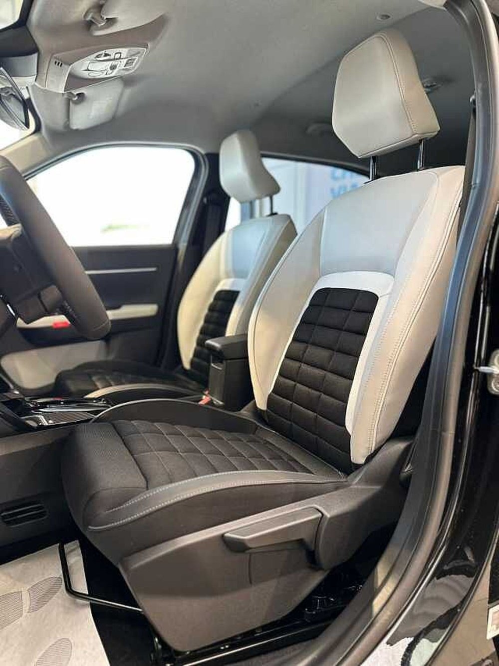 Citroen C5 Aircross nuova a Venezia (7)