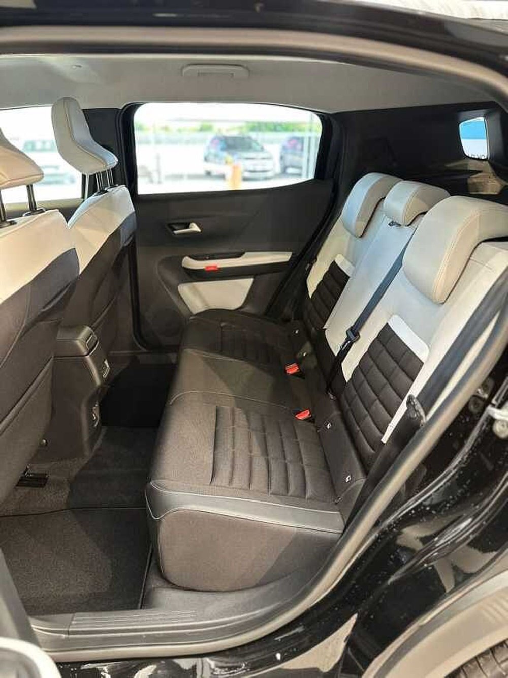 Citroen C5 Aircross nuova a Venezia (8)