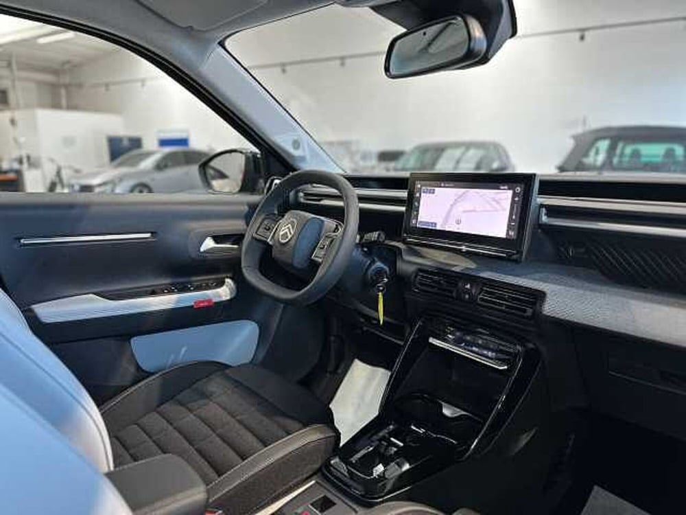 Citroen C5 Aircross nuova a Venezia (9)