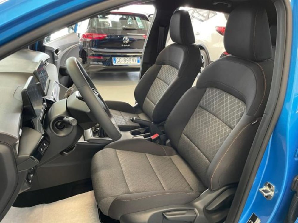Mg MG3 nuova a Cuneo (14)