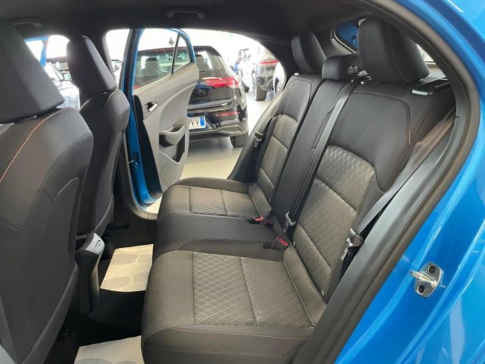 Mg MG3 nuova a Cuneo (15)
